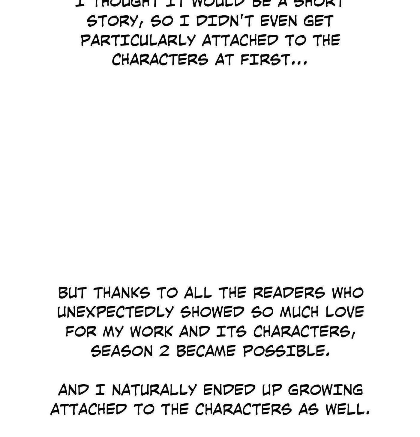 My Idol Diary Chapter 20.5 - page 5
