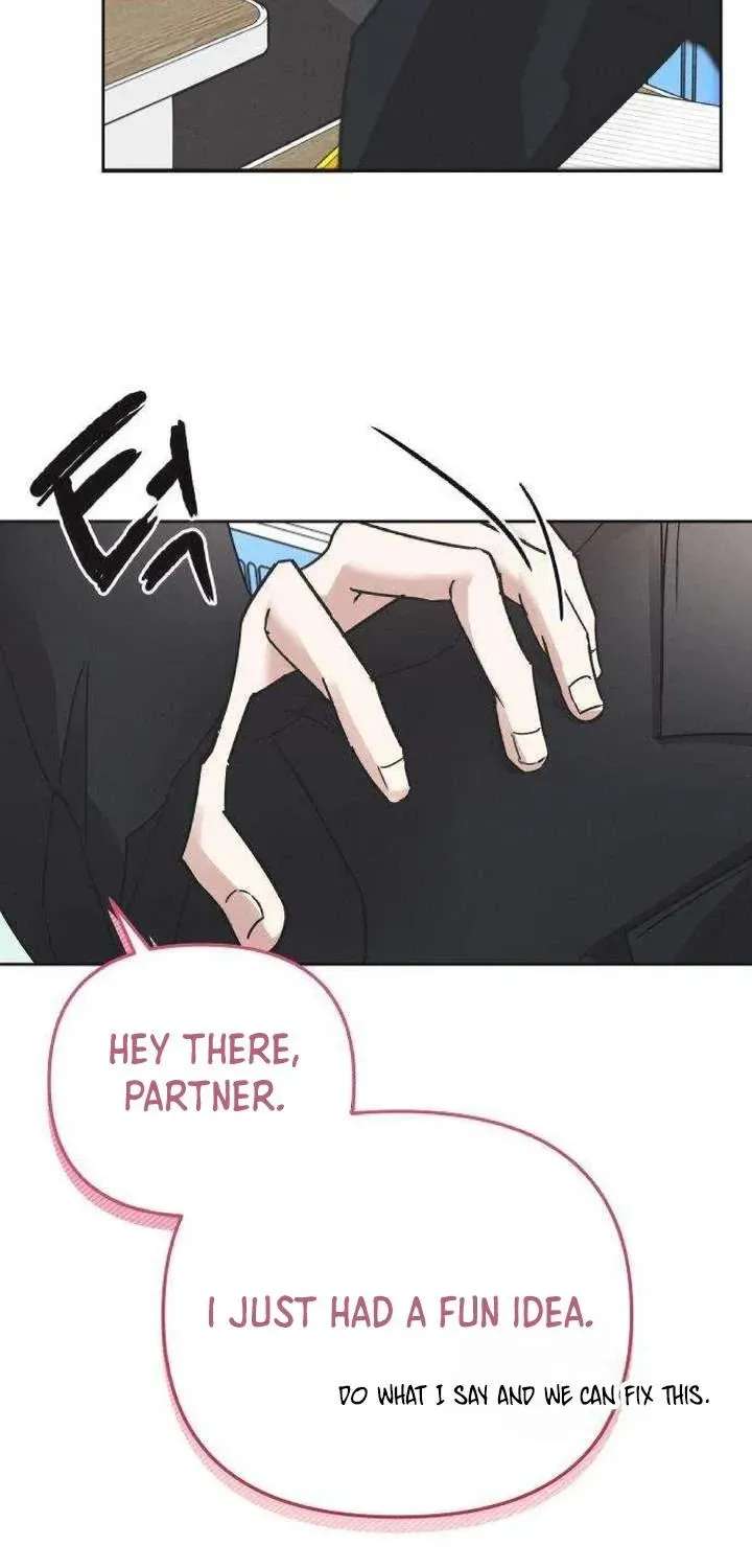 An Equation with No Wrong Answers Chapter 2 - page 72