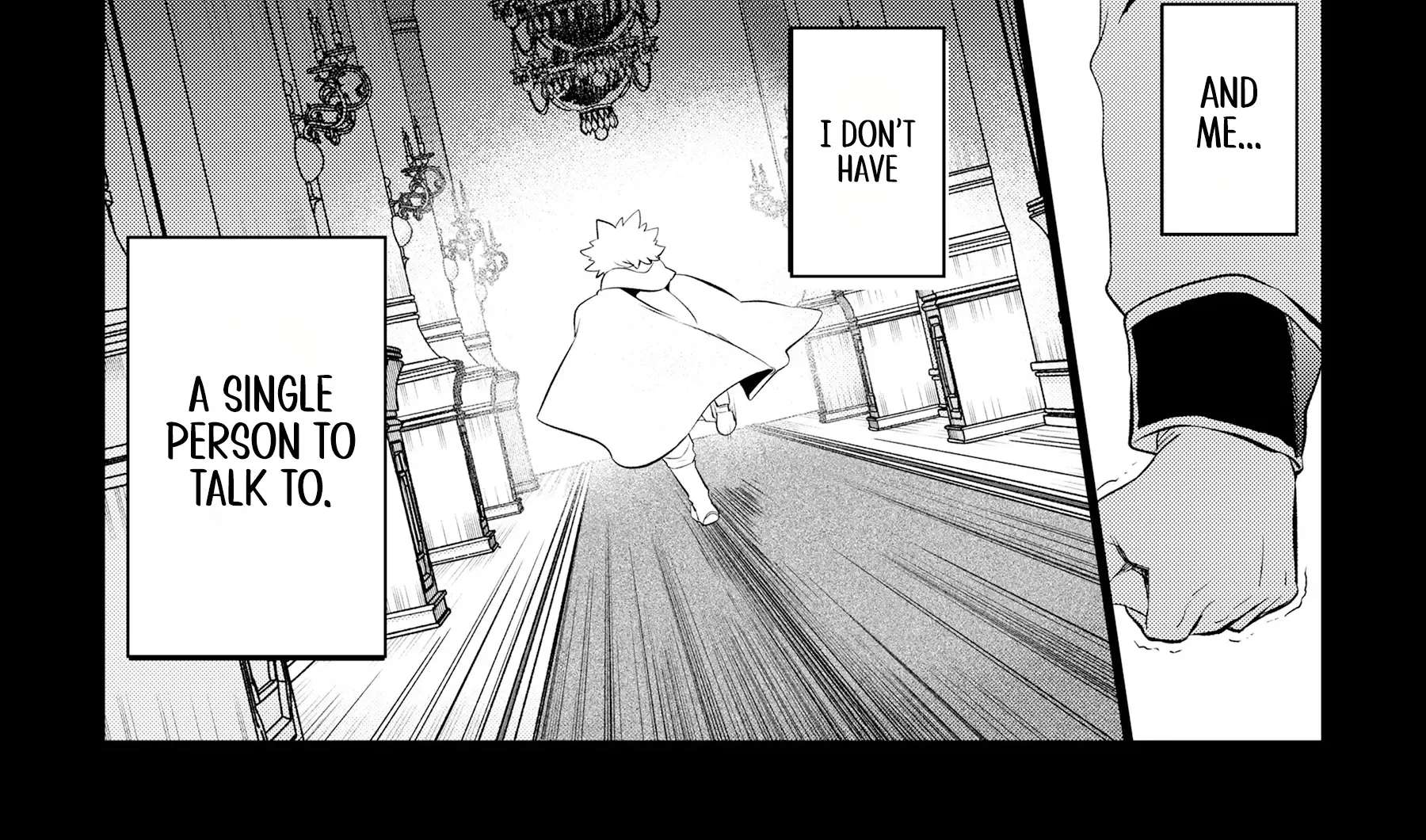 My Perfect Wife Is the Head of My Rival House Chapter 1 - page 73