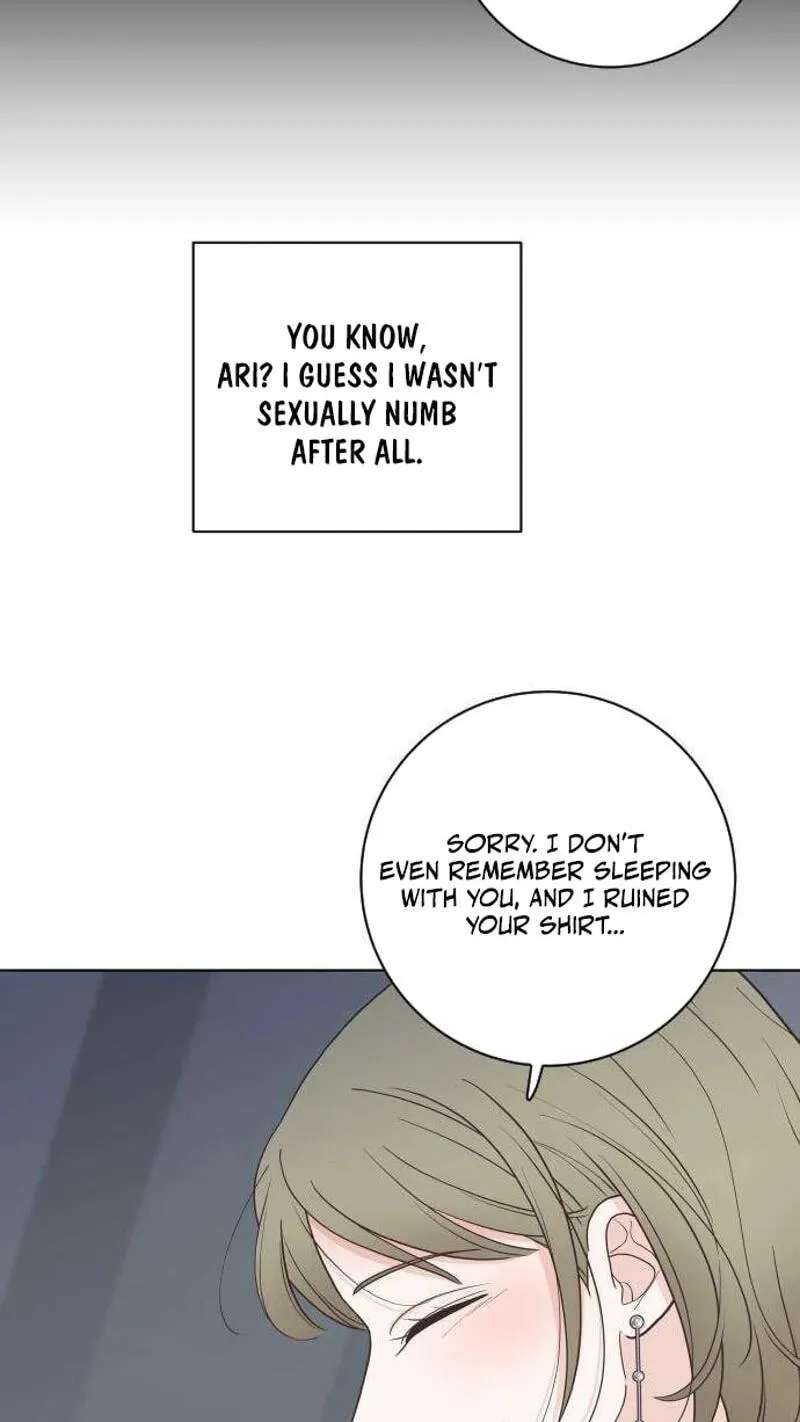 I'm Your Revenge Chapter 18 - page 18