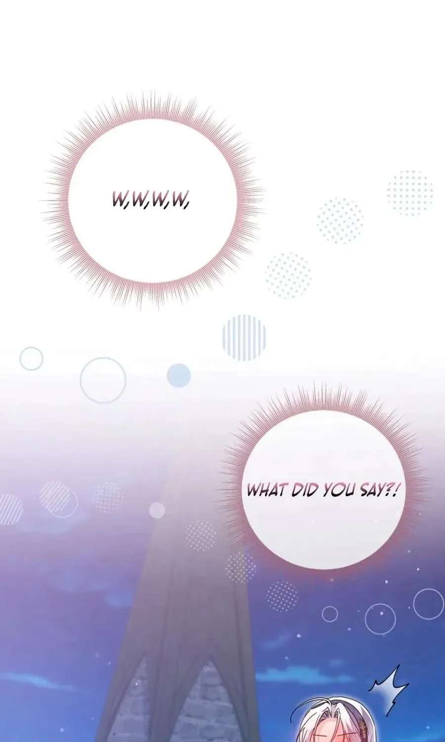 The Princess Stans in Secret Chapter 66 - page 6
