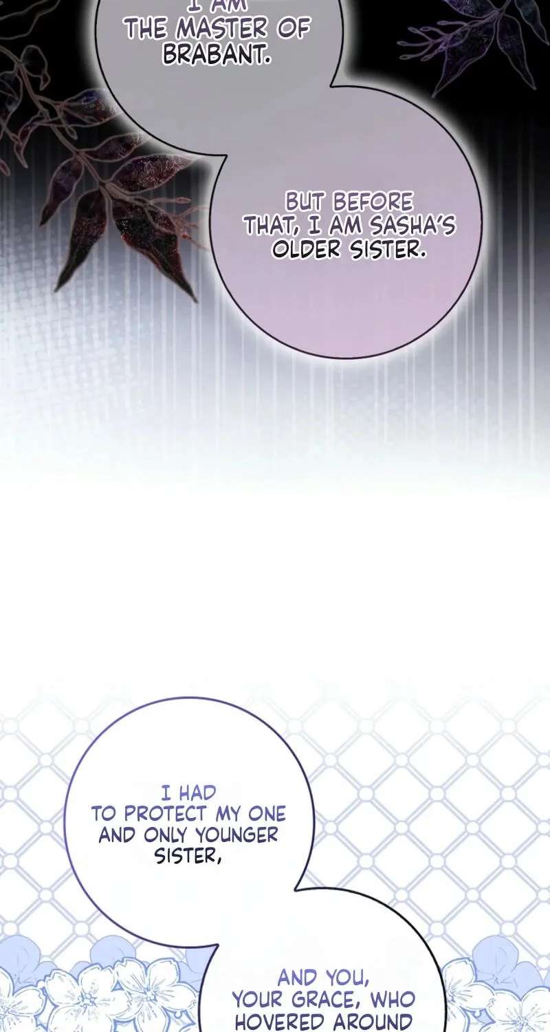 The Mighty Master Is Crazy About Me Chapter 82 - page 62