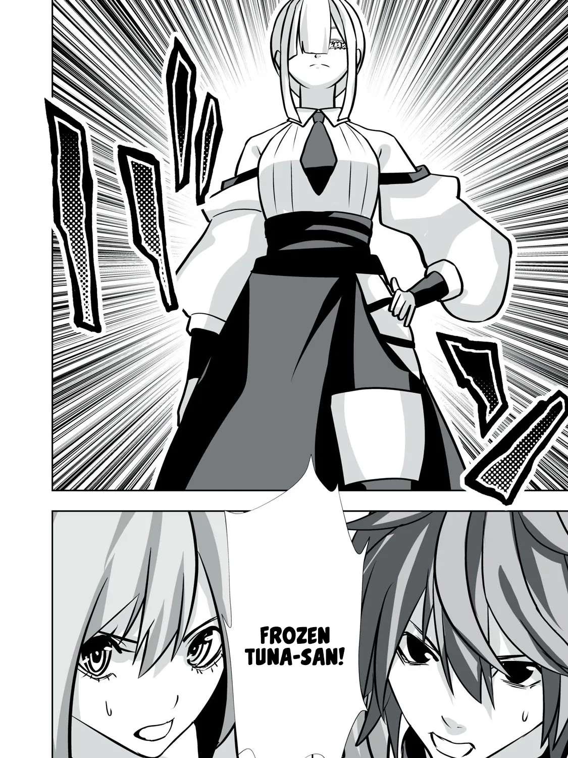 I Am the Strongest Transcendent Chapter 121 - page 14