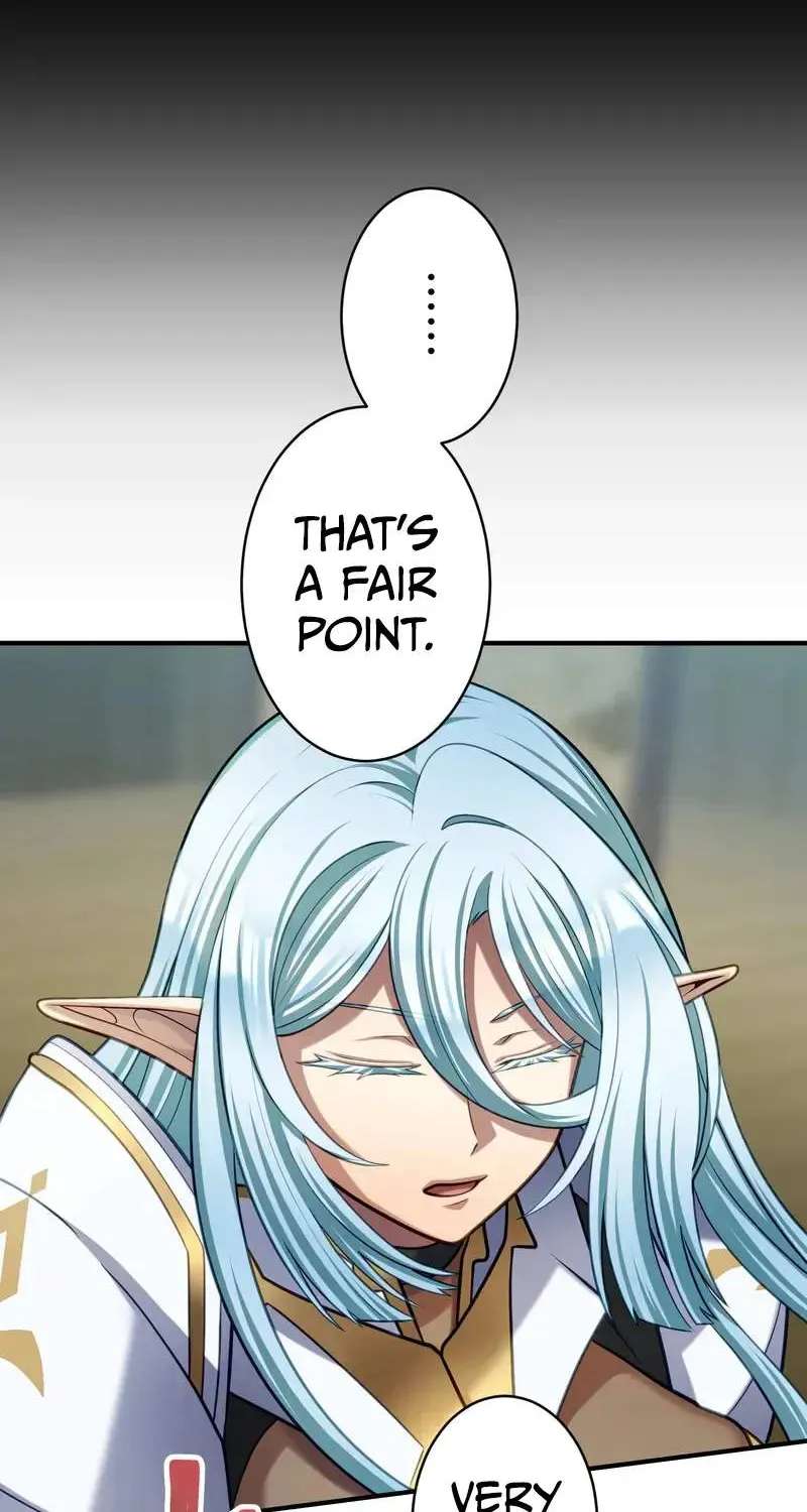 All the Heroes Are My Enemies: The ‘Useless’ Class Dropout Overpowers Everyone With His Barrier Skill and Takes Revenge Chapter 20 - page 56
