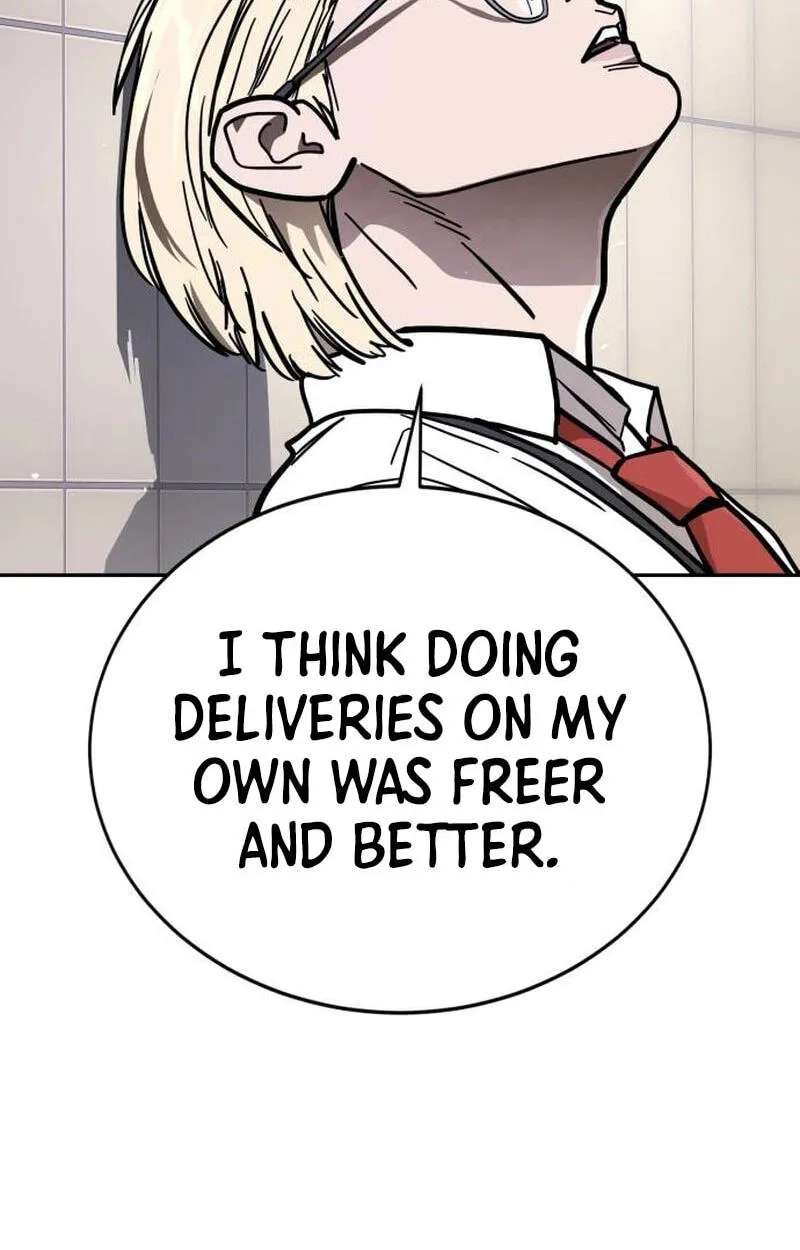 Fight Delivery Chapter 24 - page 134
