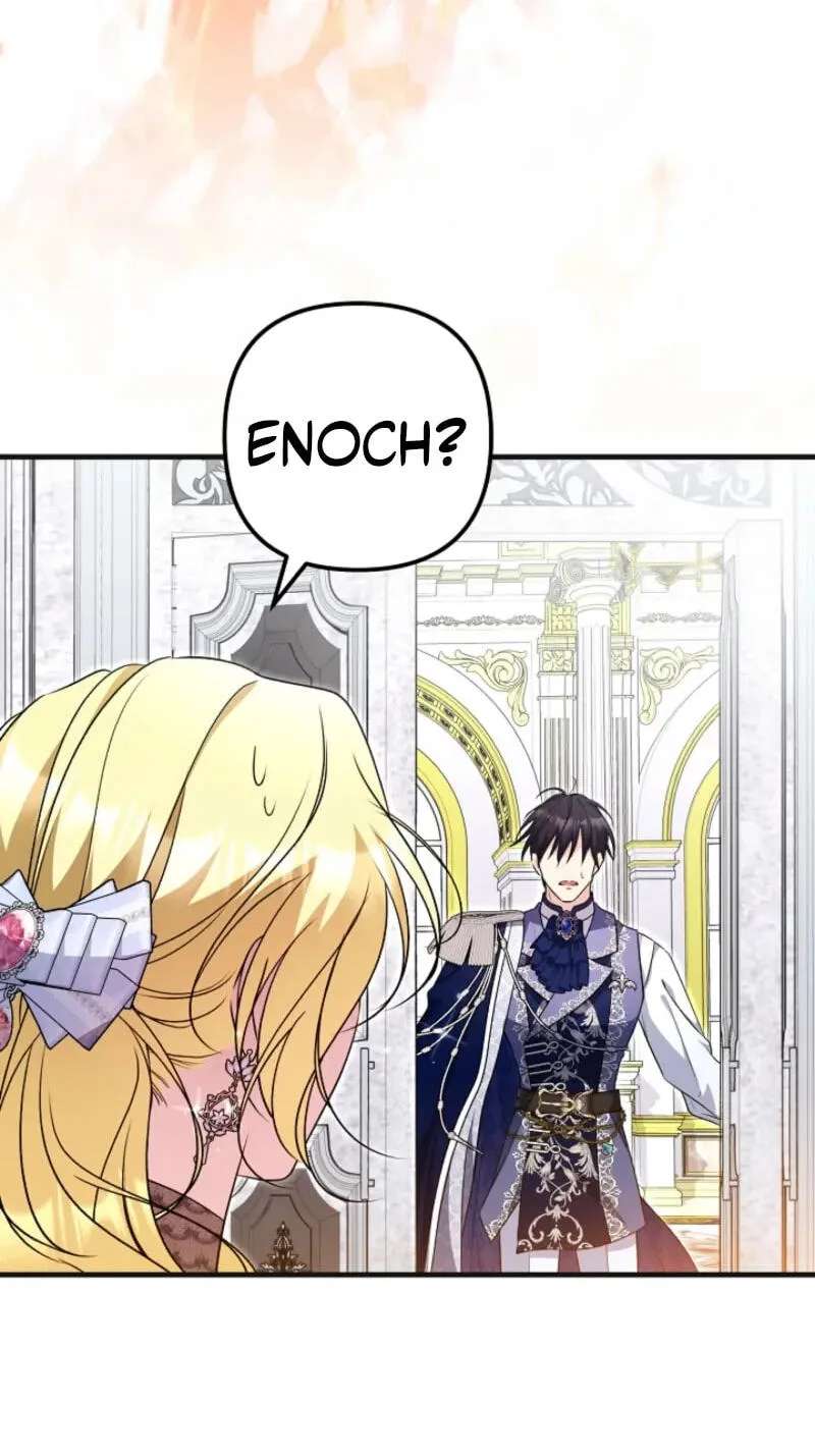 How to Melt the Tyrant's Heart Chapter 75 - page 15