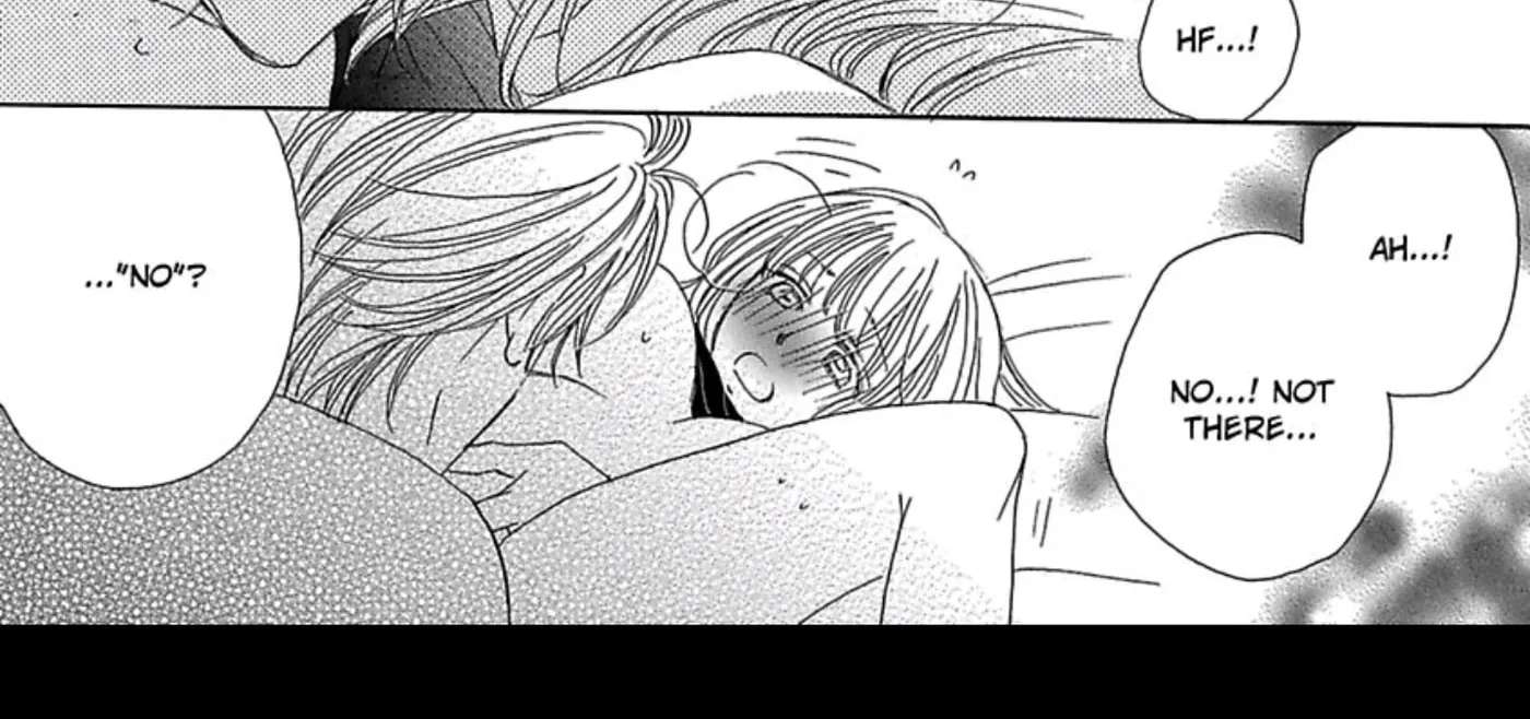 Darling niwa Himitsu! Chapter 2 - page 82