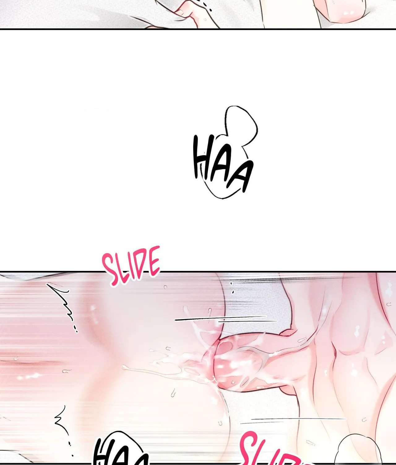 Now, open the door! Chapter 17 - page 85