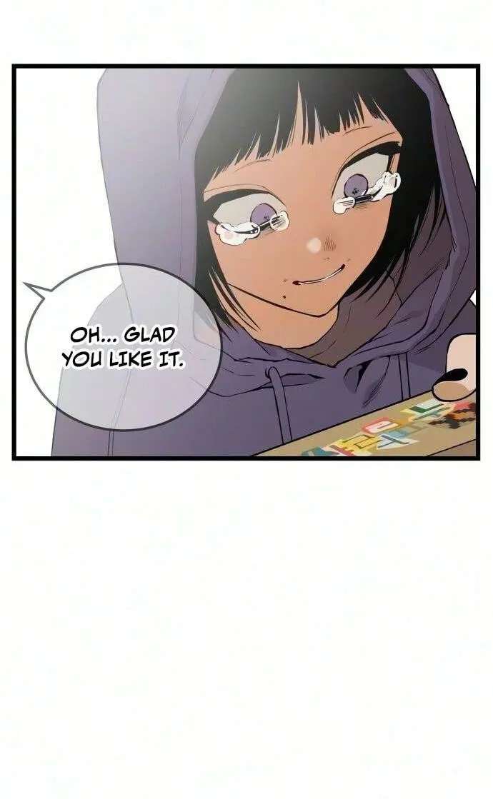 I Dare You Chapter 35 - page 17
