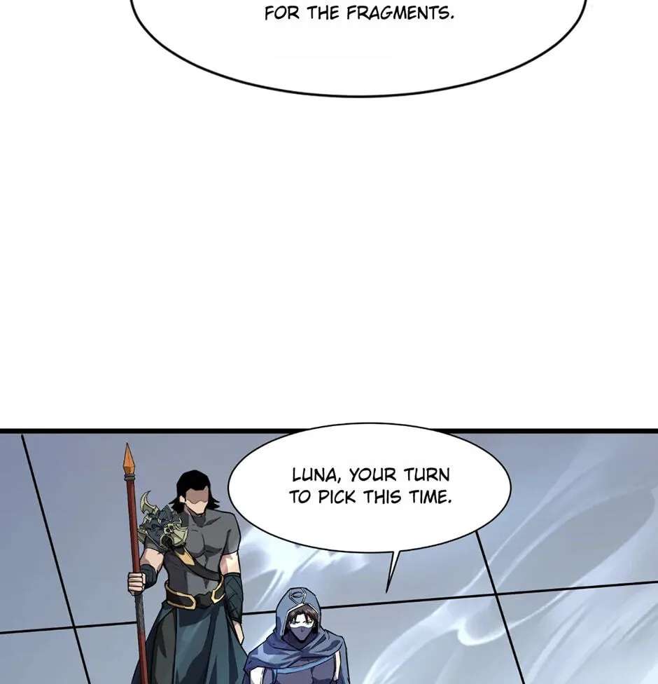 The Ultimate Summoner Chapter 229 - page 93