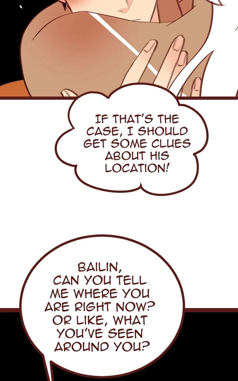 Bailin & Li Yun Chapter 119 - page 8