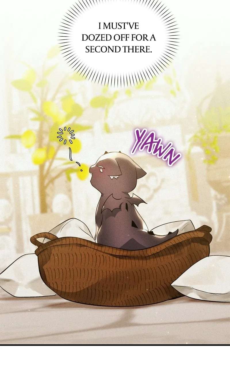 Reborn as a Hatchling Chapter 4 - page 48