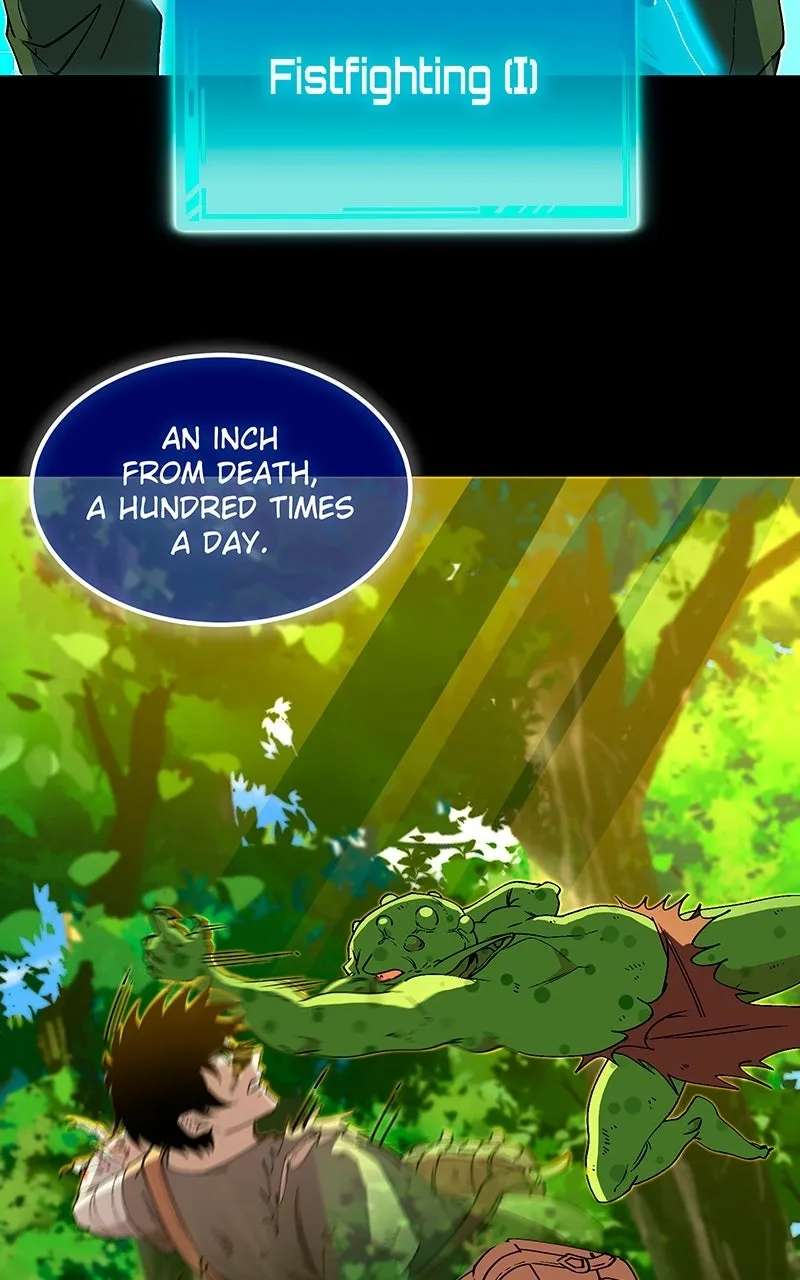 Road to Mastery Chapter 7 - page 11