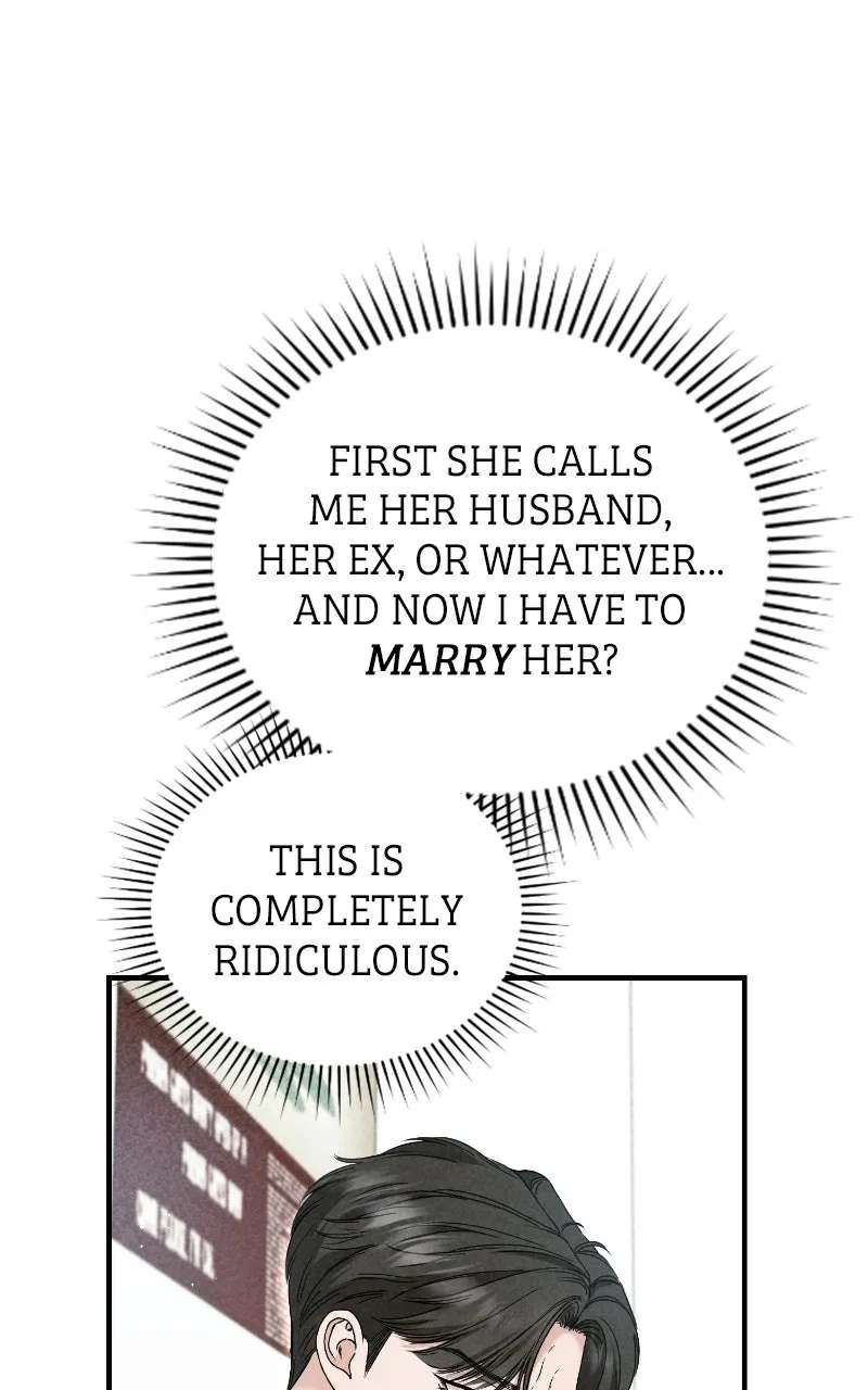 I Will Remarry theHusband I Murdered Chapter 2 - page 6