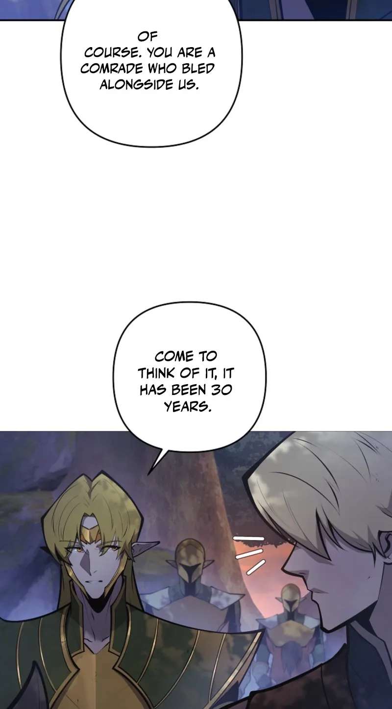 The Mad Dog of the Duke's Estate Chapter 72 - page 59