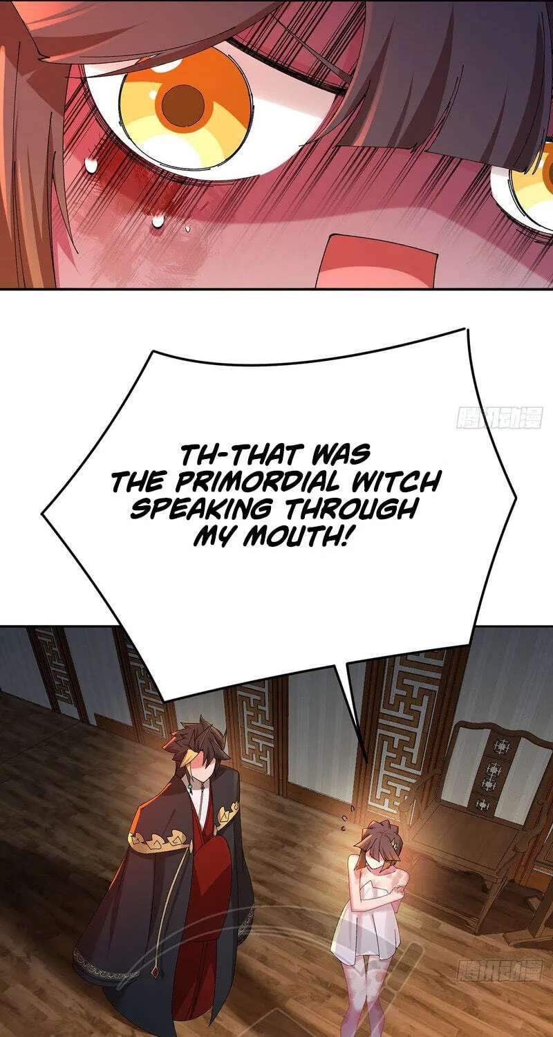 Yuanlai, Tamen Cai Shi Zhujiao Chapter 97 - page 24