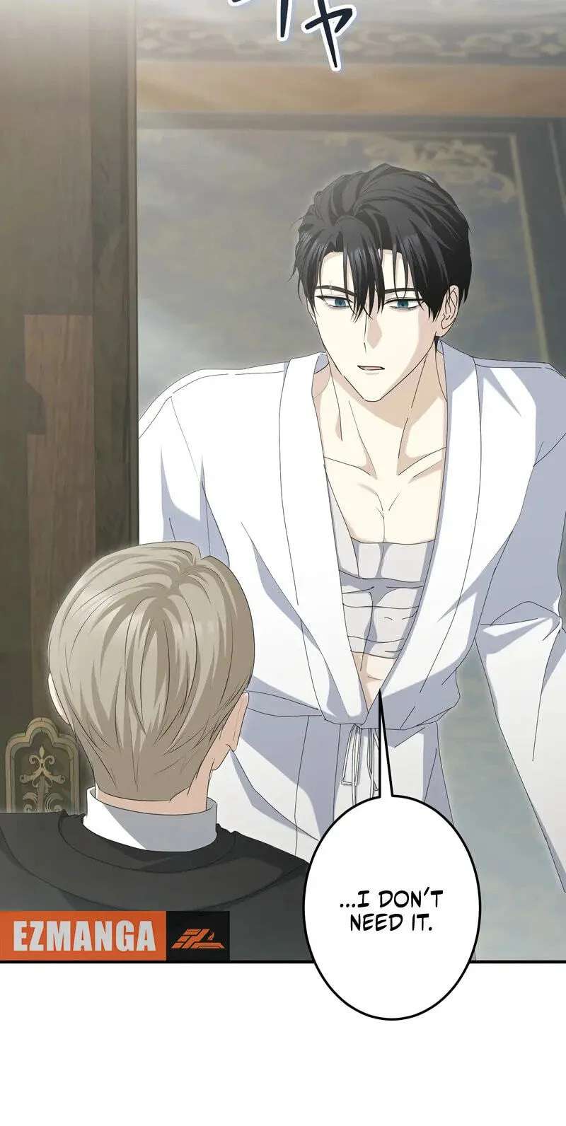 Ninshin Shita no de 5 Kagetsugo ni Iede Shimasu Chapter 35 - page 6