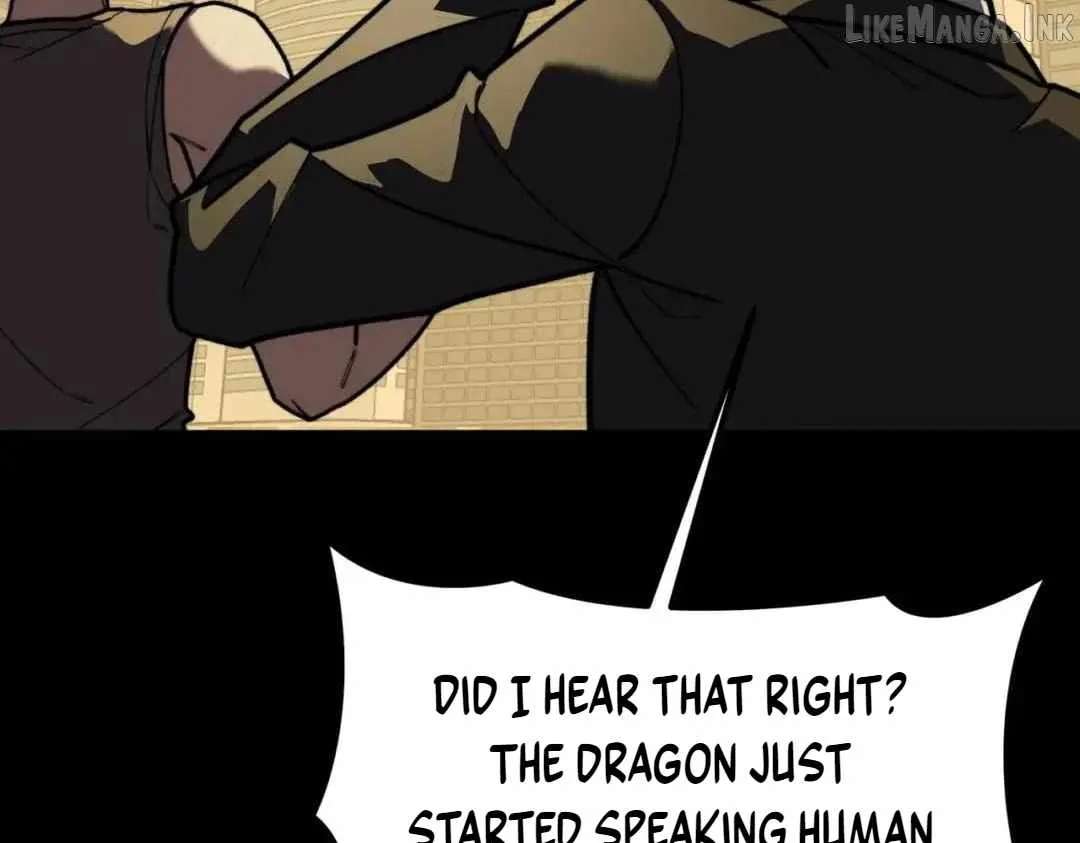 After the School Belle Dumped Me, I Became a Martial Arts God Chapter 116 - page 64