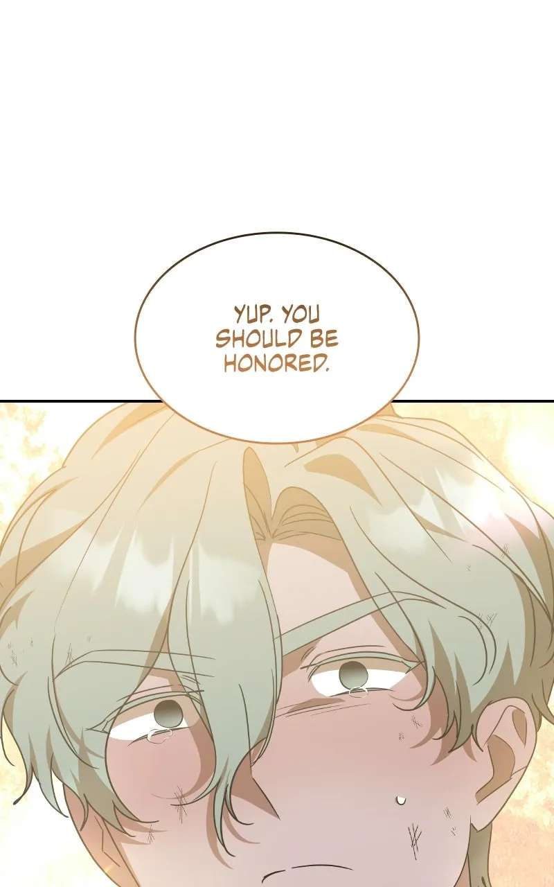 They All Live inthe Little Lady's Garden Chapter 50 - page 36