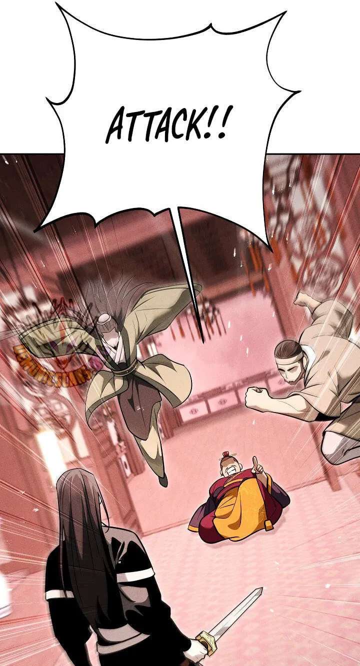 The Legend of Enxue Chapter 62 - page 56