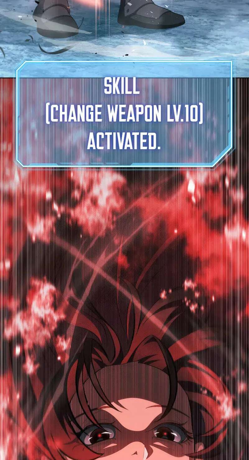 I Became a Transcendent-Class Hunter with 100,000x Experience Chapter 26 - page 137