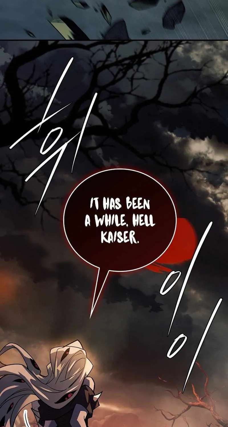 The Legendary Hero Is An Academy Honors Student Chapter 101 - page 121