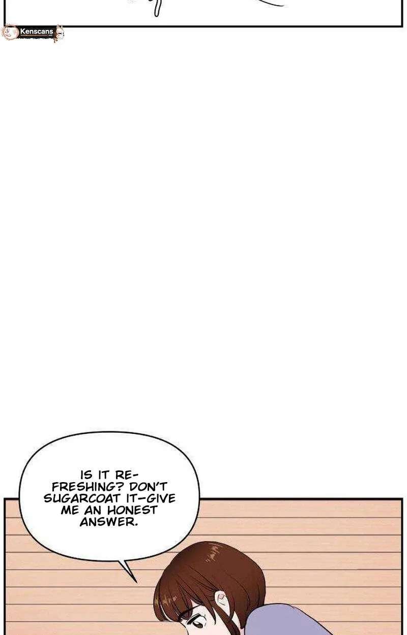 An Awkward Relationship Chapter 26 - page 85