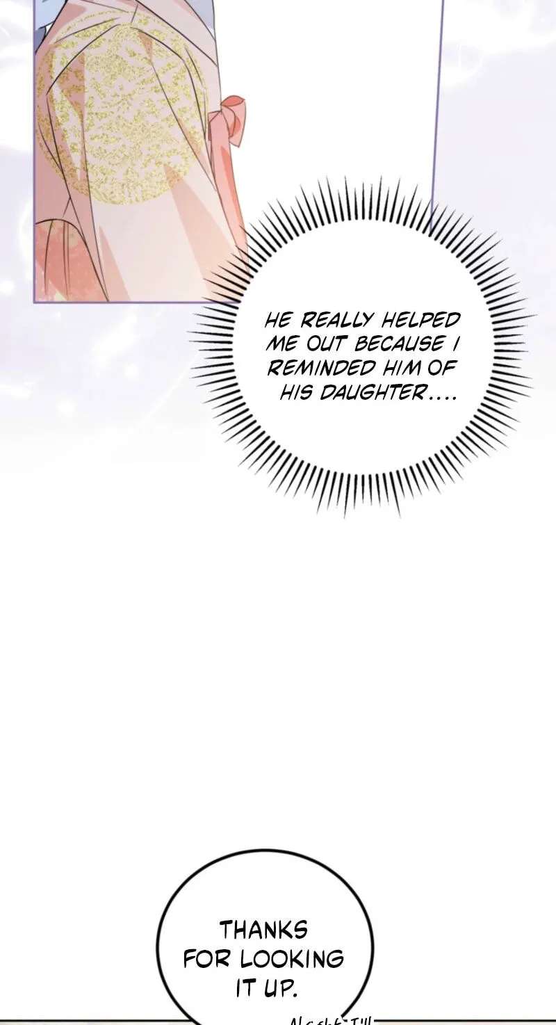 Because I Am a Terminally-Ill Princess With No Tomorrow Chapter 31 - page 35