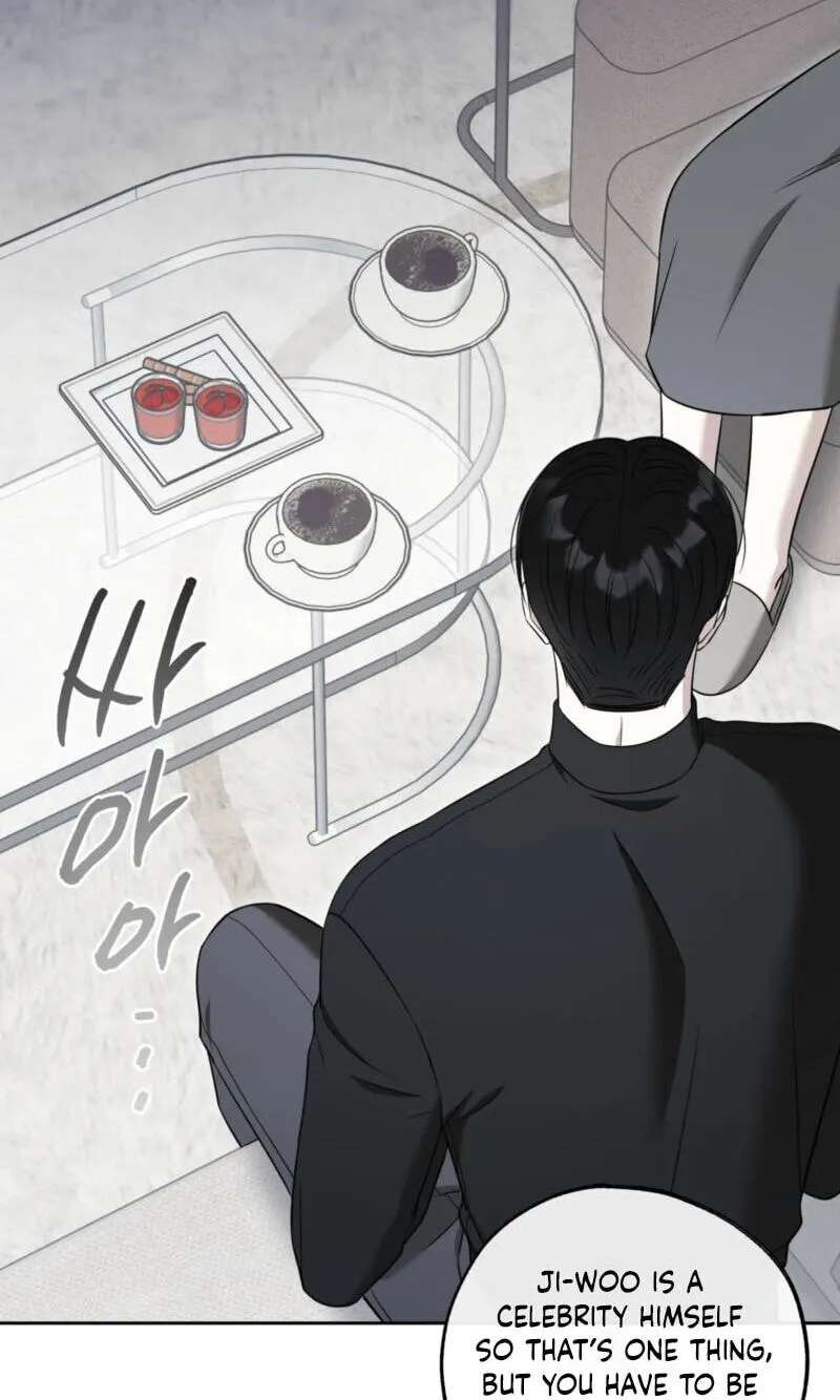 The Purrfect Match Chapter 45 - page 32