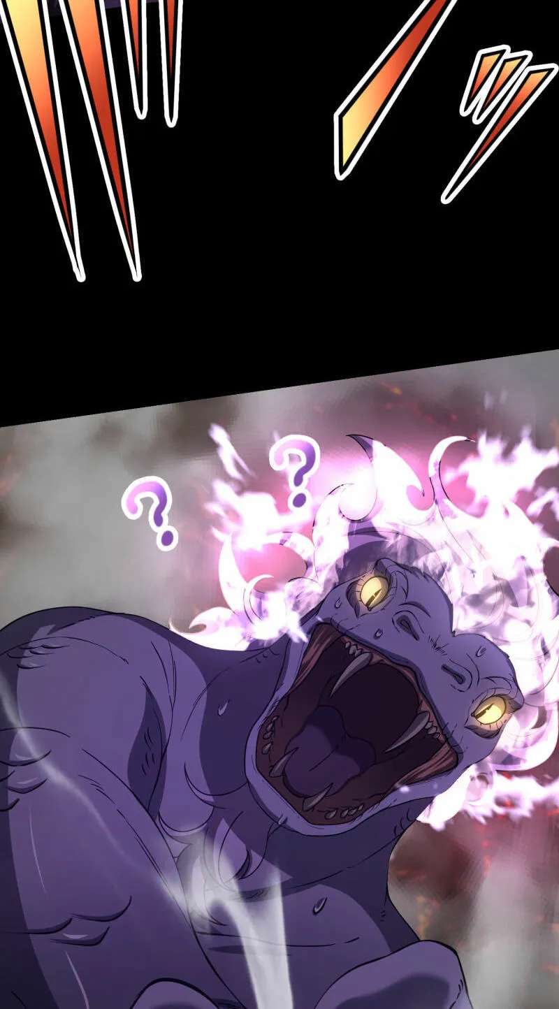 Monster Eater Chapter 116 - page 83
