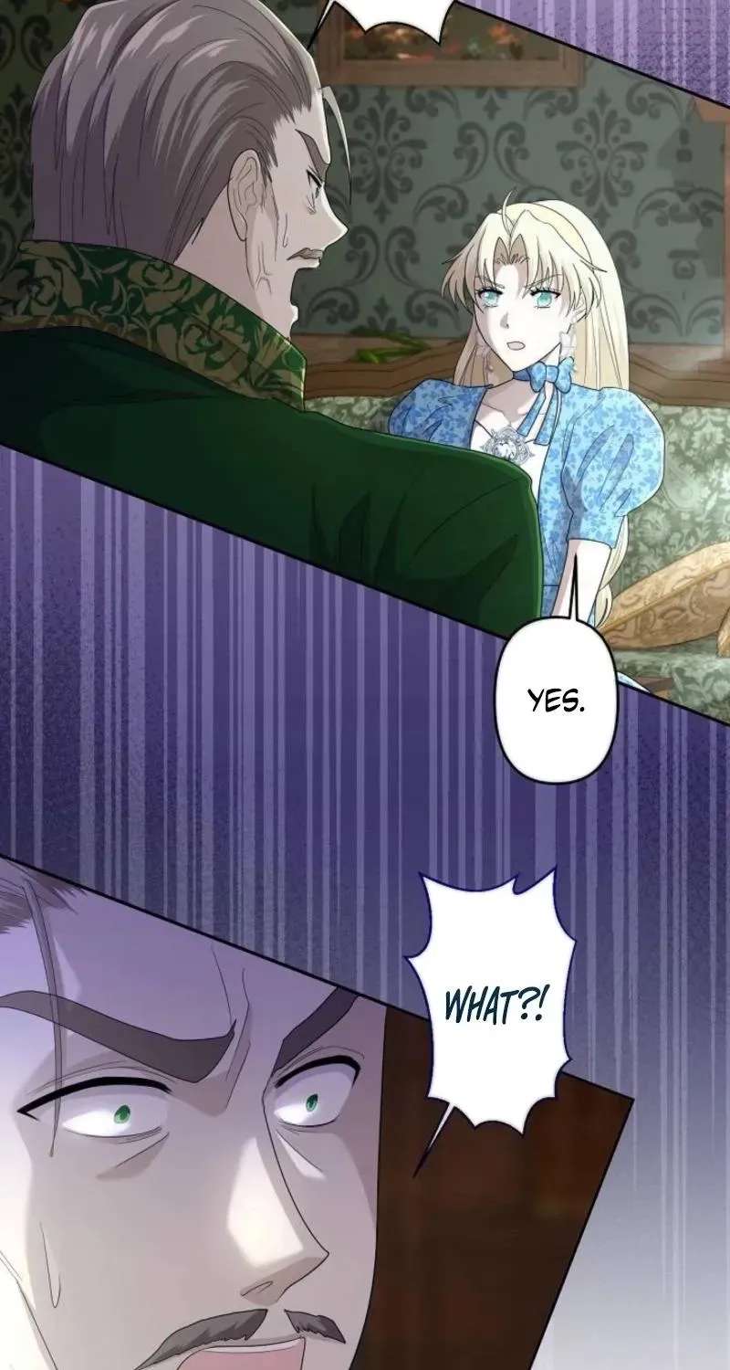 I Tried to be a Villainess, But Now I'm Being Obsessed Over?! Chapter 34 - page 17