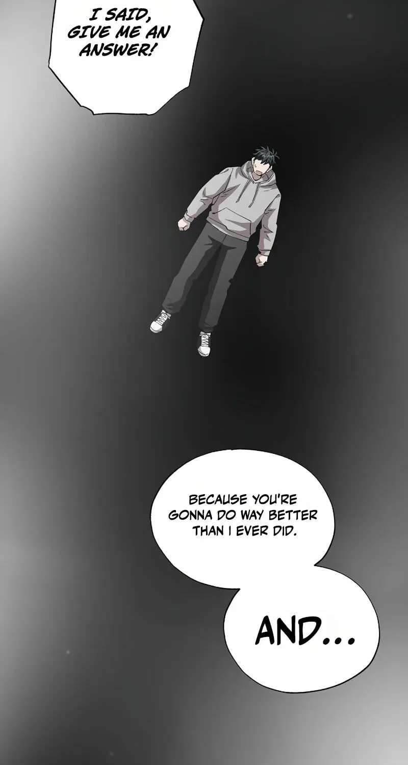 Night Shift in Another World Chapter 119 - page 50