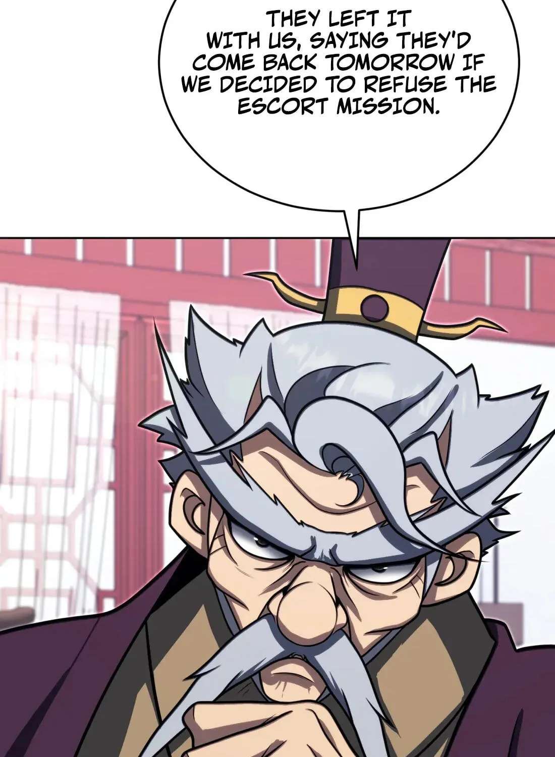 The Bizarre Chapter 29 - page 209