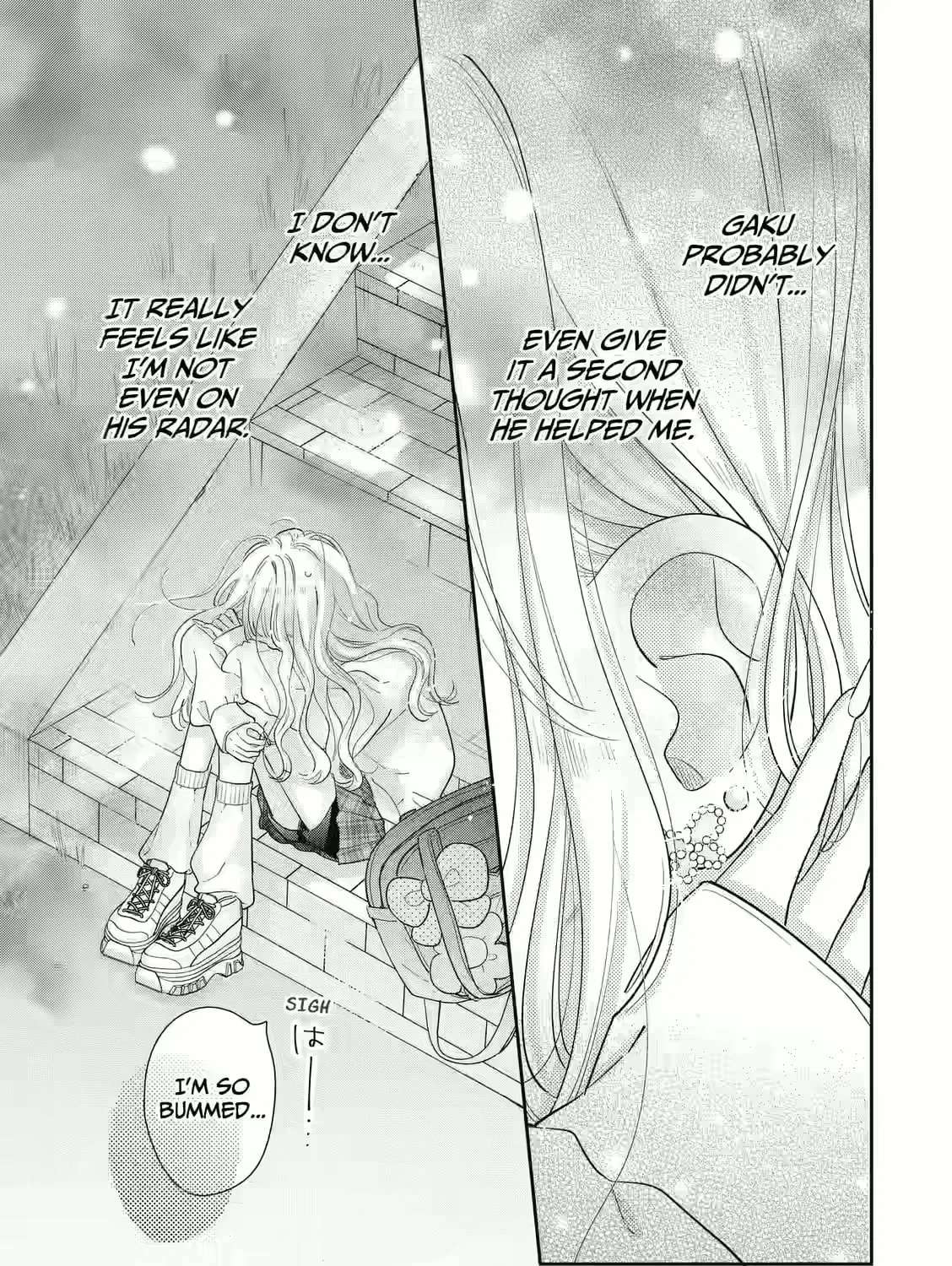Strawberry Cake (KITAZATO Ayu) Chapter 2 - page 19