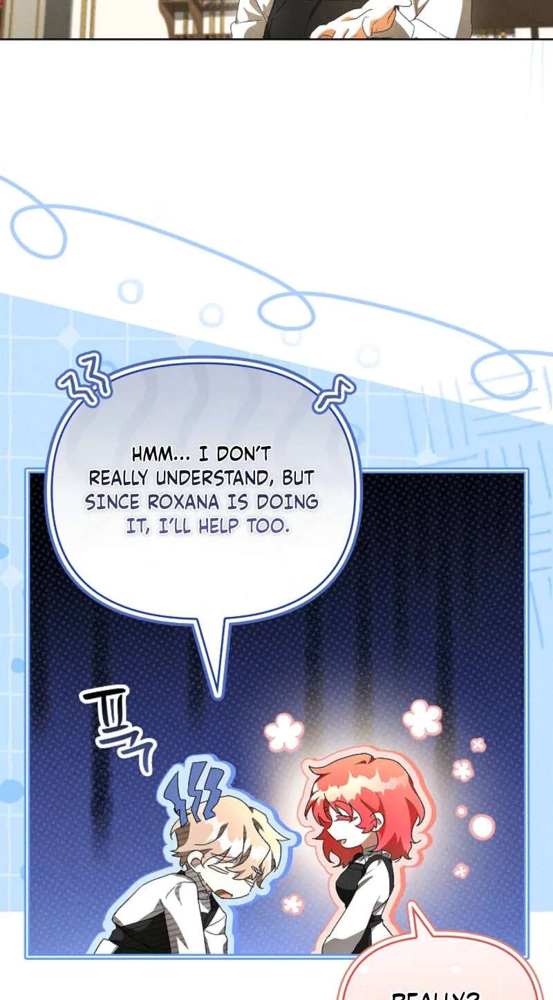 Regarding the Perfect Revenge Chapter 27 - page 35