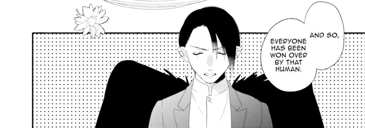 Enjoy Your Meal Chapter 3 - page 13