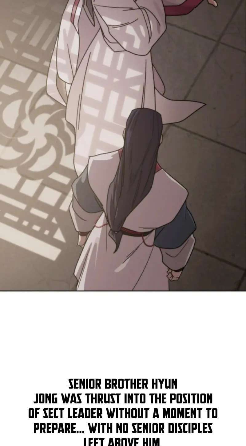 Return of the Blossoming Blade Chapter 184 - page 114
