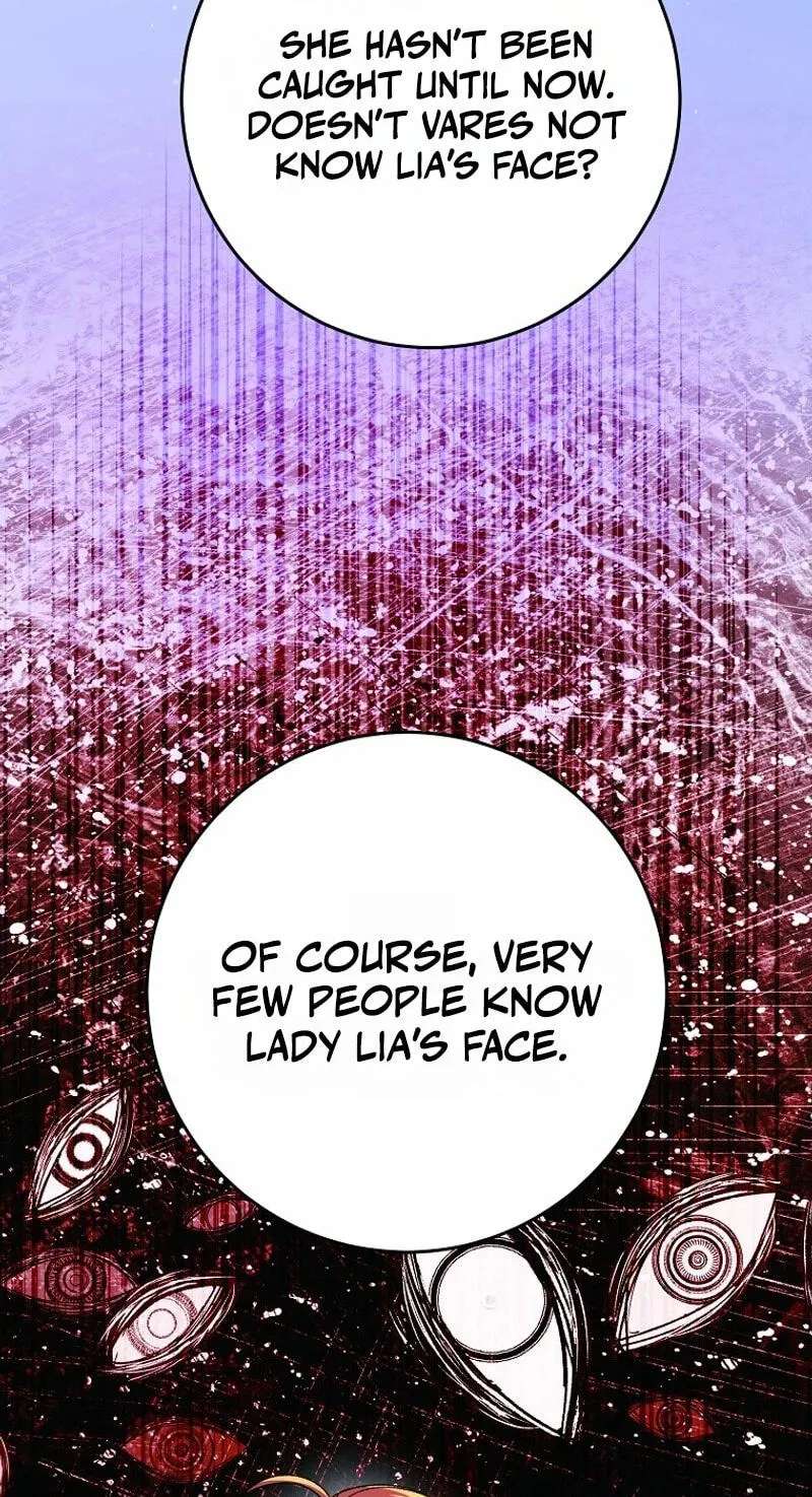 Returnee's Hidden Strategy Streaming Chapter 48 - page 79