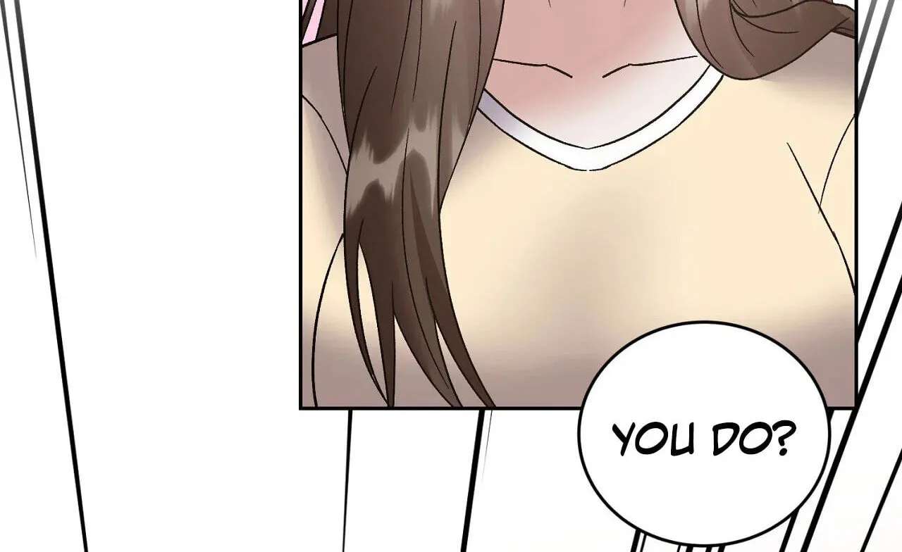 Delusional Romance Is a Bad Idea Chapter 25 - page 120