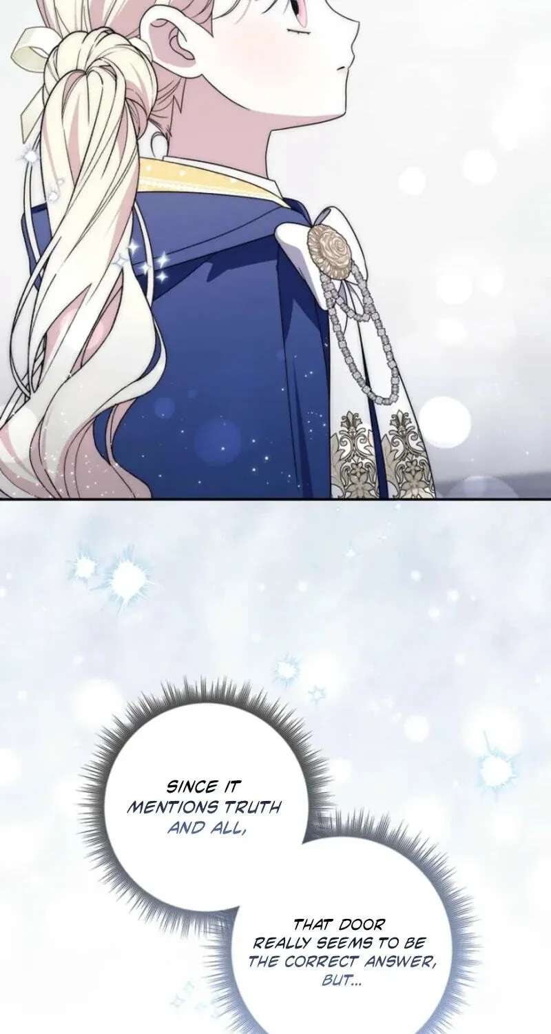 Arelyn Is Sick and Tired Chapter 78 - page 57