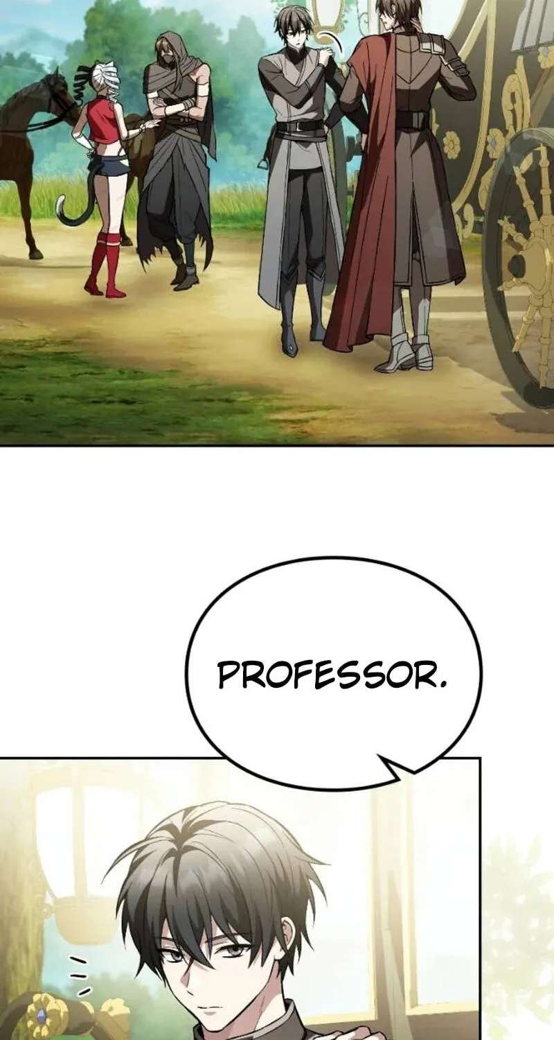 The Patron of Villains Chapter 51 - page 87