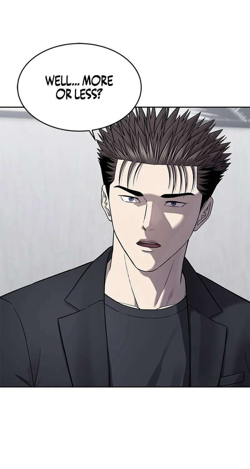 God Of Blackfield Chapter 332 - page 33