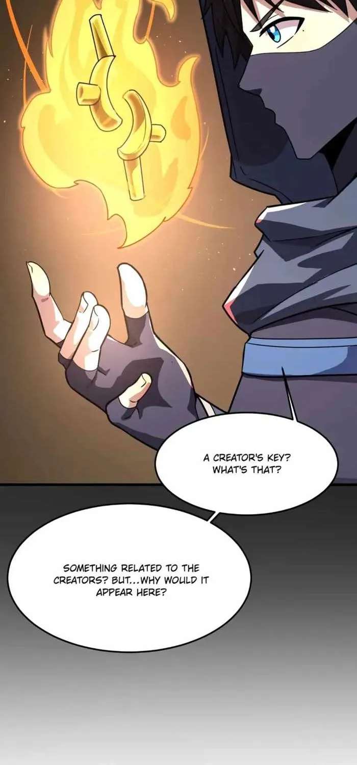 The Lone Sss-Class Summoner Chapter 230 - page 32