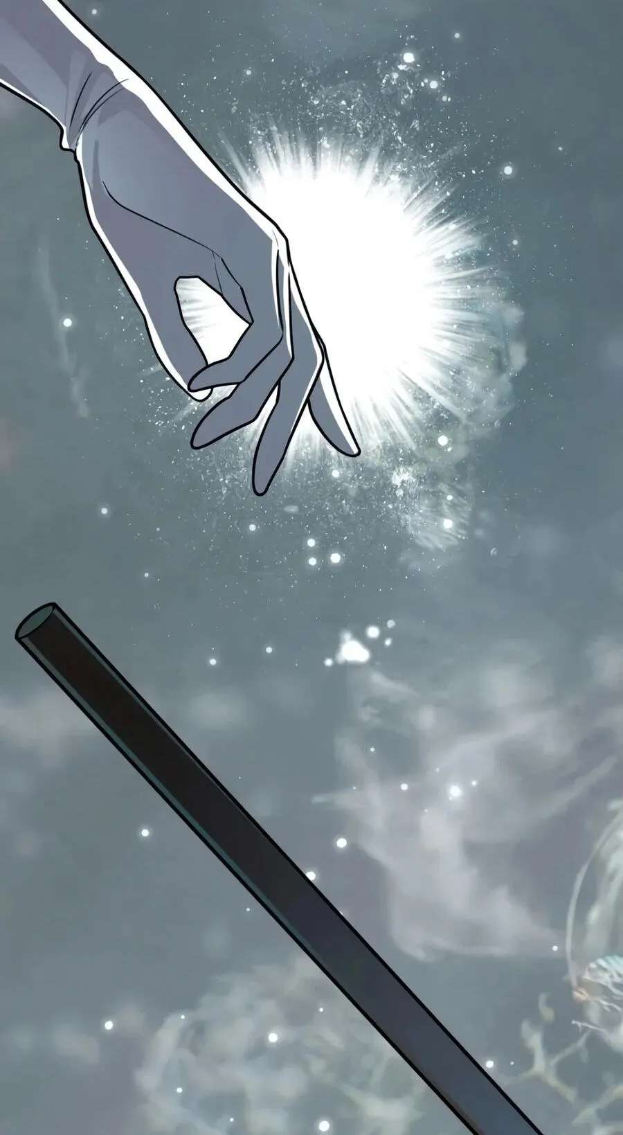 The Regressor and the Blind Saintess Chapter 21 - page 146