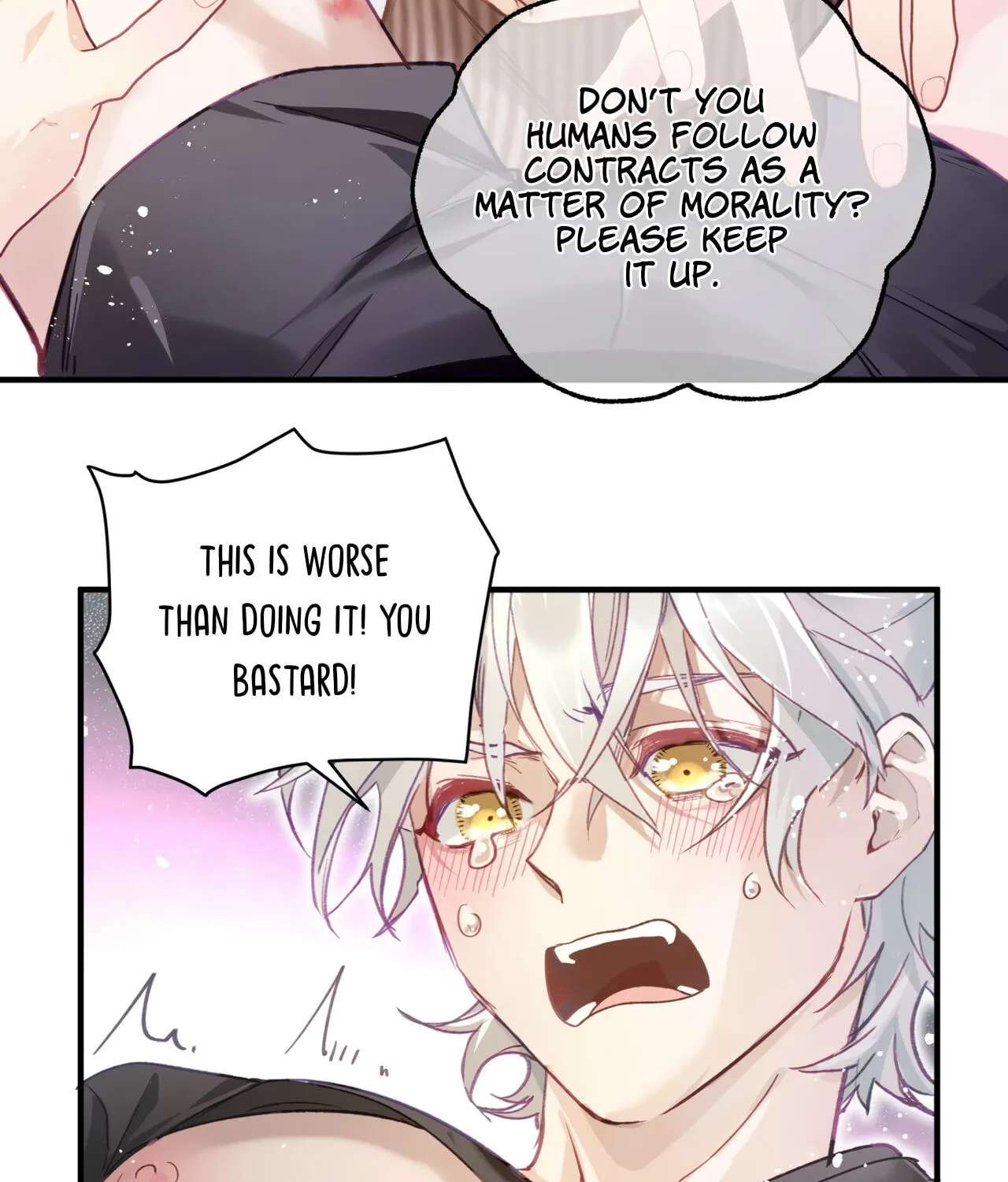 Yi Hun Wei Zhai Chapter 17 - page 68