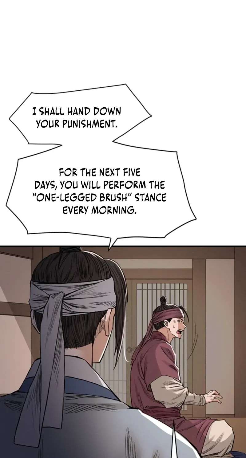 Subjugation Chapter 20 - page 2