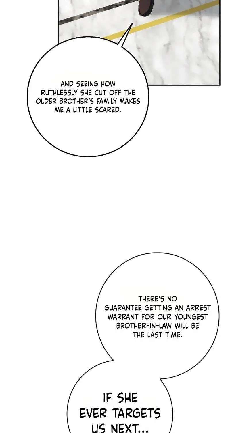 Marriage Starts with an Interview Chapter 46 - page 89