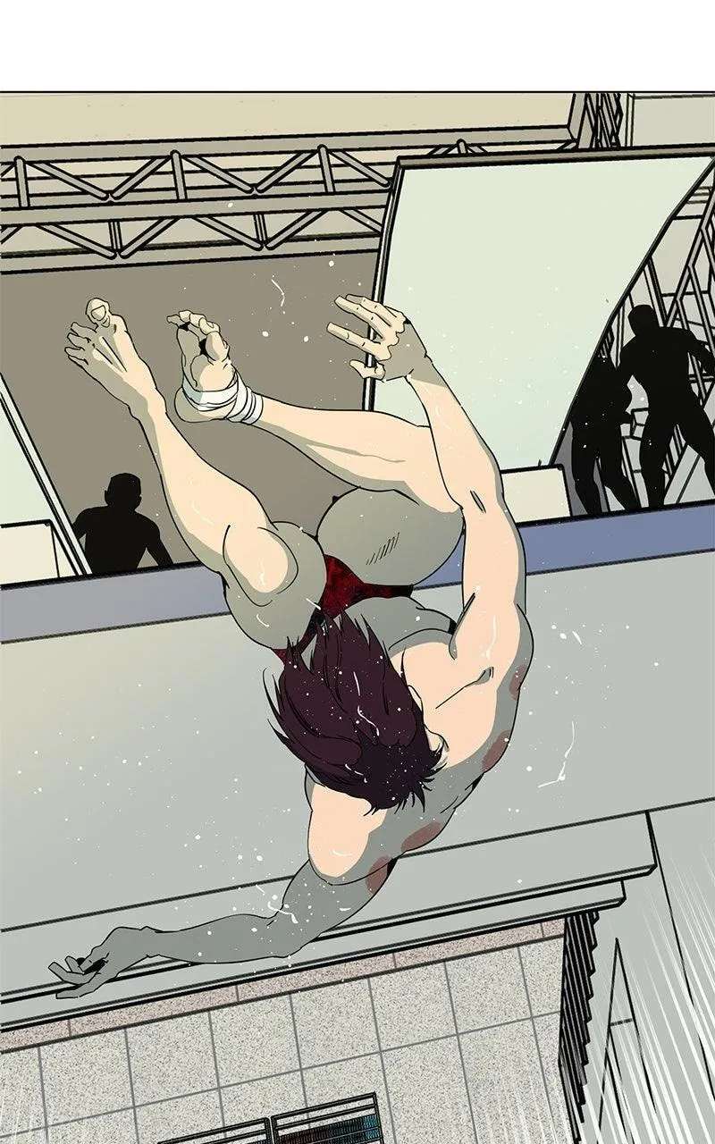 Slow Dive Chapter 47 - page 24