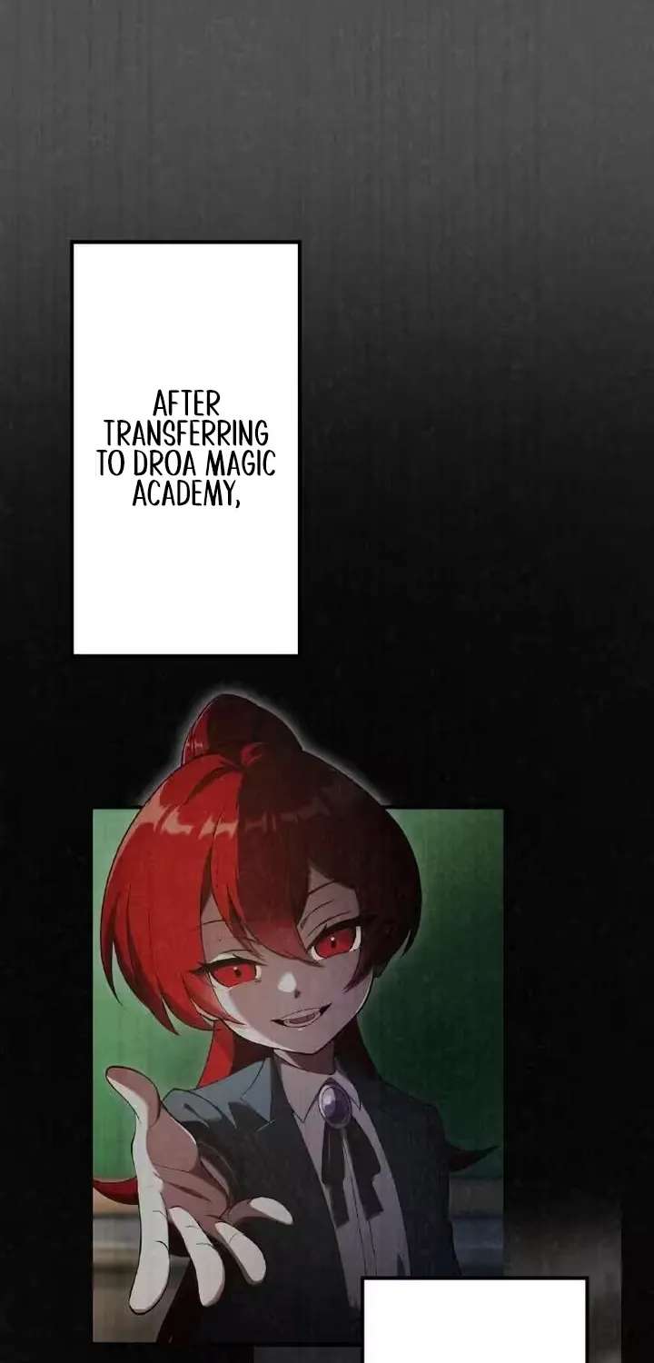 The Tyrant Girl Nero’s Rebellion Chapter 6 - page 13