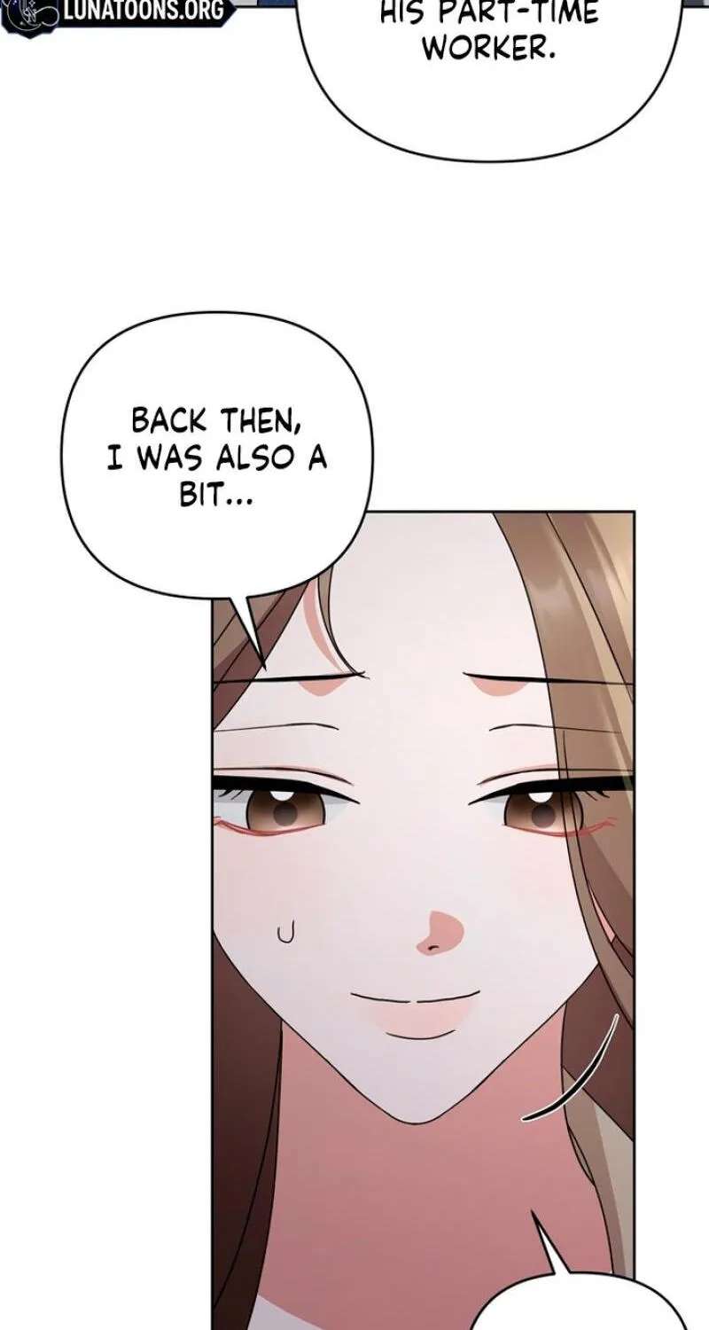 To the Summer That Has Returned Chapter 58 - page 92